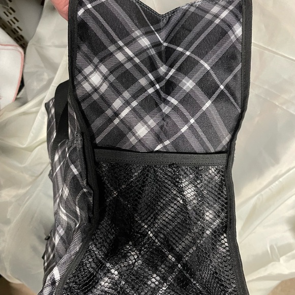 Thirty One Organizer Tote  Multiple Pockets - Picture 9 of 11